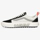 Vyriški kedai VANS OLD SKOOL MTE-1 vn0a5i128s81 spalva balta