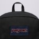 Moteriška kuprinė JANSPORT KUPRINĖ CROSS TOWN PLUS BLACK ek0a5blbn551 spalva juoda