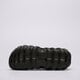 Vyriškos šlepetės CROCS ECHO CLOG  207937001 spalva juoda