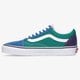 Moteriški kedai VANS UA OLD SKOOL vn0a38g19ej1 spalva daugiaspalvė