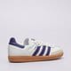 Moteriški kedai ADIDAS SAMBA OG W if6514 spalva balta