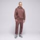 Vyriškos kelnės NIKE KELNĖS M NK CLUB BB JOGGER fn3787-502 spalva ruda