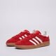 Vyriški kedai ADIDAS GAZELLE INDOOR ji2063 spalva raudona