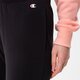 Moteriškos kelnės CHAMPION KELNĖS SLIM PANTS 114876kk001 spalva juoda