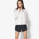 Moteriškas džemperis NIKE DŽEMPERIS W NSW MODERN CREW SSNL 883807-699 spalva rožinė
