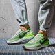 Vyriški kedai NIKE WAFFLE ONE da7995-300 spalva žalia