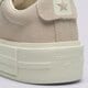 Moteriški kedai CONVERSE CHUCK TAYLOR ALL STAR CRUISE a10651c spalva rožinė