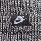 Vaikiška kepurė NIKE KEPURĖ U NSW BEANIE CUFFED FUTURA dj6223-071 spalva pilka