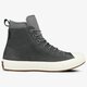 Vyriški inkariukai CONVERSE CHUCK TAYLOR WP BOOT 157459cm spalva pilka