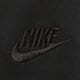 Vaikiškos kelnės NIKE KELNĖS B NSW CLN POLYKNIT PANT im4523-010 spalva juoda