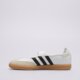 Moteriški kedai ADIDAS SAMBA JANE W jr1402 spalva balta