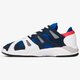 Vyriški kedai ADIDAS DIMENSION LO bd7649 spalva tamsiai mėlyna