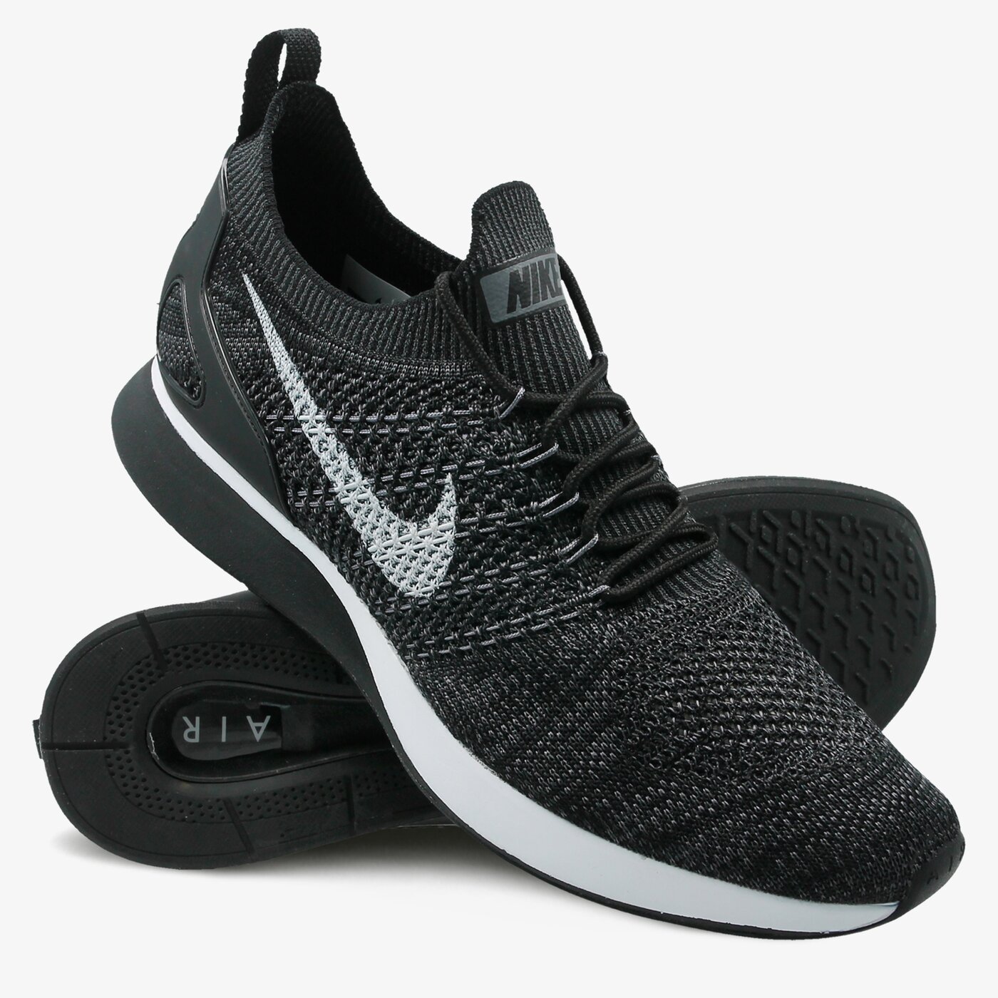 mariah flyknit racer