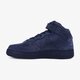NIKE AIR FORCE 1 MID (GS) 314195405 spalva tamsiai mėlyna