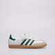 Vaikiški kedai ADIDAS SAMBA OG J ie1331 spalva balta