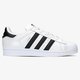 Moteriški kedai ADIDAS SUPERSTAR  s75873 spalva balta