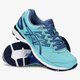 Moteriški kedai ASICS GT-2000 4 t656n4050 spalva mėlyna
