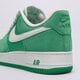 Vyriški kedai NIKE AIR FORCE 1 '07 LV8 ib6388-300 spalva žalia