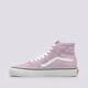 Moteriški kedai VANS SK8-HI TAPERED vn0009qpbug1 spalva violetinė