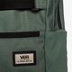 Moteriška kuprinė VANS KUPRINĖ AUTHENTIC III SKATEPACK va2wnvafr spalva žalia