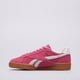 Moteriški kedai REEBOK CLUB C GROUNDS UK 100221372 spalva rožinė