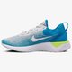 Moteriški kedai NIKE WMNS ODYSSEY REACT ao9820-005 spalva pilka