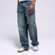 Vyriškos kelnės DICKIES KELNĖS HILHAM DENIM dk0a87nkl231 spalva mėlyna