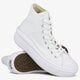 Moteriški kedai CONVERSE CHUCK TAYLOR ALL STAR MOVE HIGH  568498c spalva balta