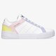 Vaikiški kedai ADIDAS COURT TOURINO J h00769 spalva balta