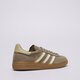 Vaikiški kedai ADIDAS HANDBALL SPEZIAL J ji0453 spalva ruda