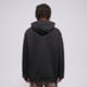 Vyriškas džemperis VANS DŽEMPERIS SU GOBTUVU LEFT CHEST II LOOSE PO vn000p21blk1 spalva juoda