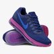 Moteriški kedai NIKE WMNS ZOOM ALL OUT LOW 878671404 spalva tamsiai mėlyna