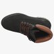 Vyriški žieminiai batai TIMBERLAND PREMIUM 6 INCH BOOT a119l spalva juoda