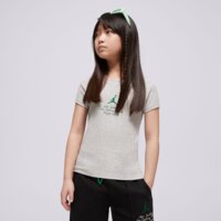 JORDAN MARŠKINĖLIAI JDG COURT OF LEGENDS RIBBED TE GIRL