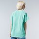 Moteriški marškinėliai ADIDAS MARŠKINĖLIAI BOYFRIEND TEE fm3316 spalva žalia