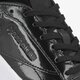 Moteriški kedai REEBOK CLUB C 85 PATENT BLACK WHITE bs9777 spalva juoda