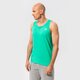 Vyriška rudeninė striukė ADIDAS MARŠKINĖLIAI ESSENTIALS he9431 spalva žalia