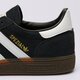 Vyriški kedai ADIDAS HANDBALL SPEZIAL db3021 spalva juoda