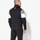 Vyriškas džemperis NEW ERA DŽEMPERIS BORDER EDGE JKT OAK RAIDERS BLK 11372564 spalva juoda