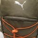 Moteriška kuprinė PUMA KUPRINĖ PUMA PLUS PRO BACKPACK 079521 04 spalva pilka