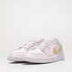 Moteriški kedai AIR JORDAN 1 LOW  dc0774-501 spalva violetinė