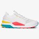 Vyriški kedai PUMA RS-0 PLAY 36751501 spalva balta