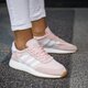 Moteriški kedai ADIDAS INIKI RUNNER W by9094 spalva rožinė