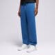 Vyriškos kelnės JORDAN KELNĖS M J BRK ST FLC CUFF BB im8906-485 spalva mėlyna