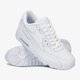 Vaikiški kedai NIKE AIR MAX 90 LEATHER (GS)  833412-100 spalva balta