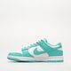 Vyriški kedai NIKE DUNK LOW RETRO BTTYS  dv0833-101 spalva žalia