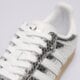 Moteriški kedai ADIDAS SAMBA OG W ih9016 spalva sidabrinė