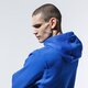 Vyriškas džemperis NIKE DŽEMPERIS SU GOBTUVU   M NSW PO HOODIE NIKE AIR 5 ci1052-480 spalva mėlyna