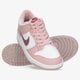 Vaikiški kedai NIKE DUNK LOW GS do6485-600 spalva balta