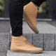 Vyriški inkariukai VANS UA SK8-HI REISSUE va2xsbots spalva ruda